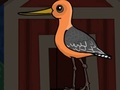 Spel Söt Godwit Escape  på nätet