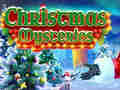 Spel Julmysterier  på nätet
