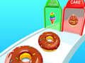 Spel Bakery Stack: Matlagningsspel  på nätet