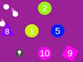 Spel Bollspel  på nätet