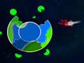 Spel Vakta min planet  på nätet