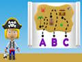 Spel World of Alice Pirate Treasure på nätet