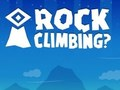 Spel Bergsklättring?  på nätet
