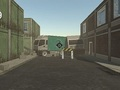 Spel Zombie Attack 3D Multiplayer på nätet
