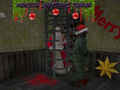 Spel Monster Christmas Terror på nätet