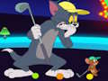 Spel Tom och Jerry-showen ser skillnaden  på nätet