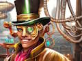 Spel Clockwork Chronicles på nätet