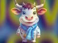 Spel Jovial Cow Rescue på nätet