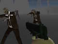 Spel Zombie Survival Fps Defense Z Mart på nätet