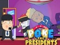 Spel Peta presidenterna  på nätet