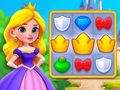 Spel Kings and Queens match på nätet