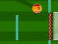Spel Mål Finger Fotboll  på nätet