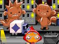 Spel Monkey Go Happy Stage 812 på nätet