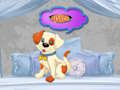 Spel Pizza Paw Escape på nätet