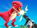 Spel Dino Shooter Pro på nätet