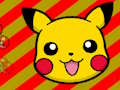Spel Pokemonklickare på nätet