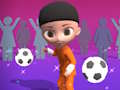 Spel Shaolin fotboll  på nätet