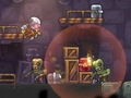 Spel Omstart av Zombotron  på nätet