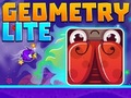 Spel Geometri lite på nätet