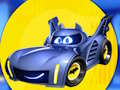 Spel Batwheels Toy Trouble på nätet