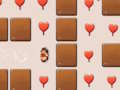 Spel Heartscape Hero på nätet