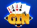 Spel Gin rummy på nätet