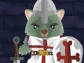 Spel Bear Soldier fly på nätet