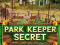 Spel Park Keeper Secret på nätet
