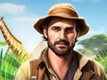 Spel Serengeti hemligheter  på nätet