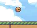 Spel Bouncy quest på nätet
