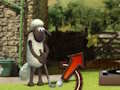 Spel Shaun The Sheep Championsheeps på nätet