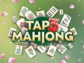 Spel Tryck på 3 Mahjong  på nätet