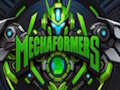 Spel Mecha Formers 3 på nätet