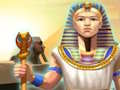 Spel Drottning av Egypten - Kleopatras juveler  på nätet