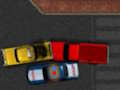 Spel Ace Gangster Metroville Taxi på nätet