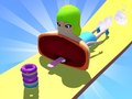 Spel Mun Rush  på nätet