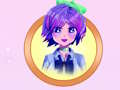 Spel Sweet Doll Dressup Makeup på nätet