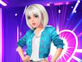 Spel Sophia Princess Valentines Party på nätet