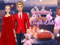 Spel Alla hjärtans dag pardatum  på nätet