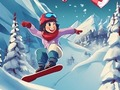 Spel Hjärtjakt på nätet