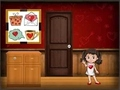 Spel Amgel Valentine's Day Escape 5  på nätet