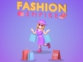 Spel Modebutik: Shop Tycoon  på nätet