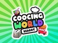 Spel Cooking World Reborn på nätet