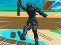 Spel Real Parkour Simulator på nätet