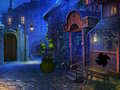 Spel Shadow City fly på nätet