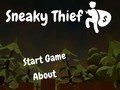 Spel Smyga tjuv på nätet