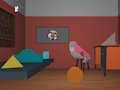 Spel Fantastisk Digital Circus Horror Escape  på nätet