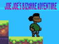 Spel Joe Joes bisarra äventyr  på nätet