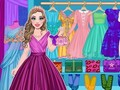 Spel Fashionista klä upp  på nätet
