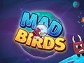 Spel Galna fåglar  på nätet